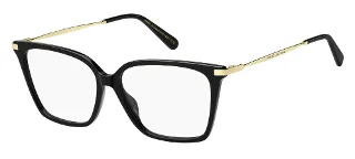 Marc Jacobs Eyeglasses MARC 833