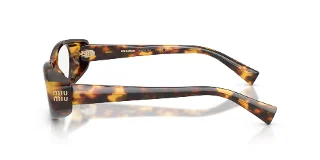 Miu Miu Eyeglasses MU03ZV