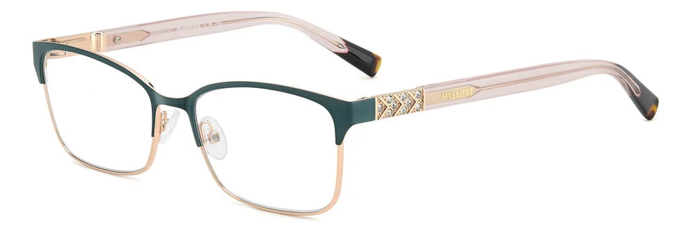 Missoni Eyeglasses MIS 0213