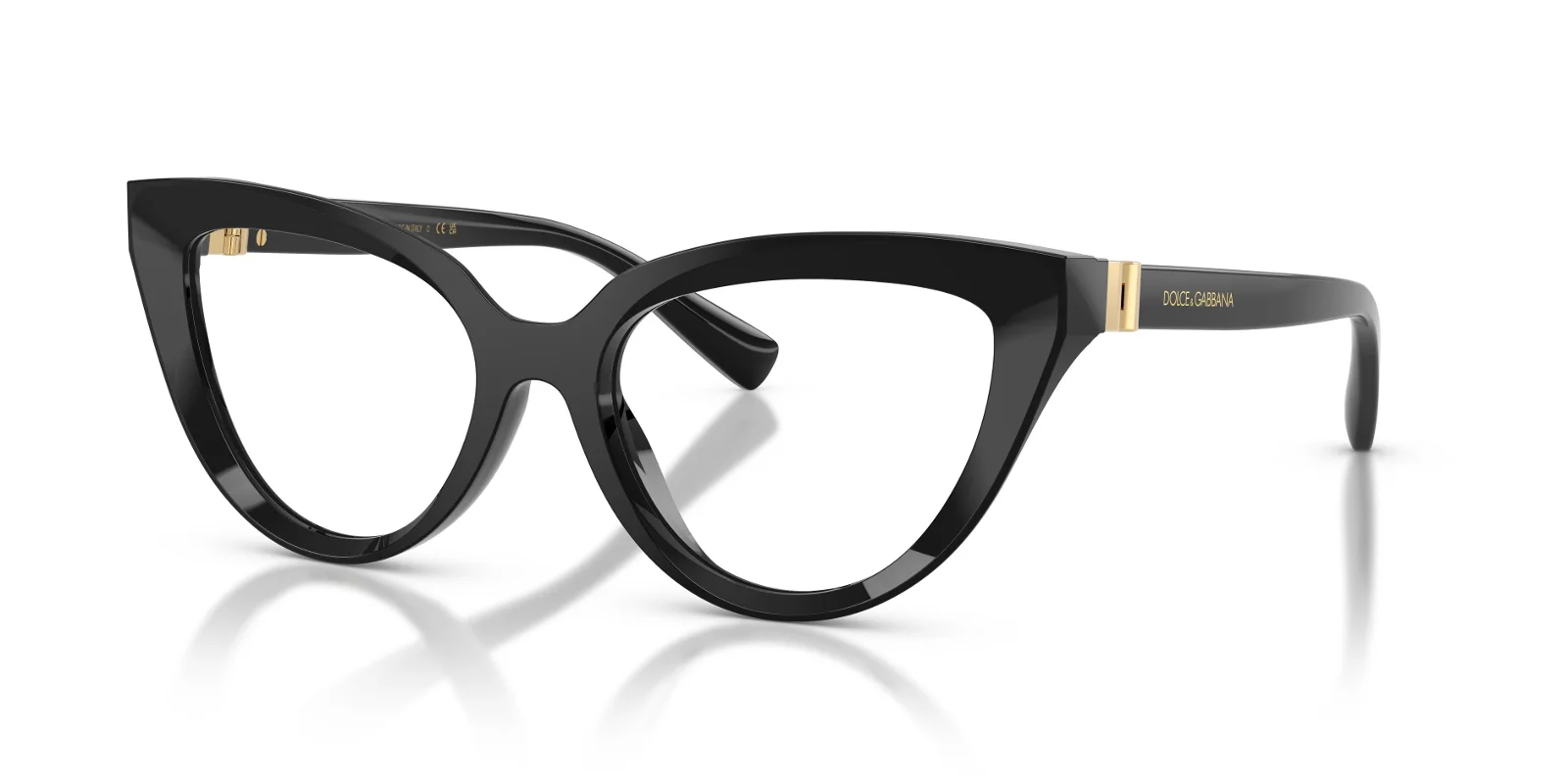 Dolce & Gabbana Eyeglasses DG3414