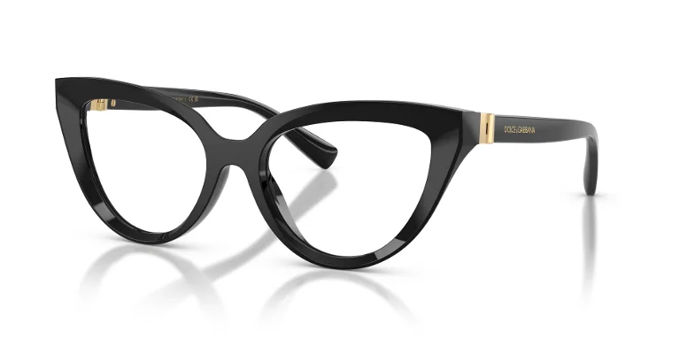 Dolce & Gabbana Eyeglasses DG3414