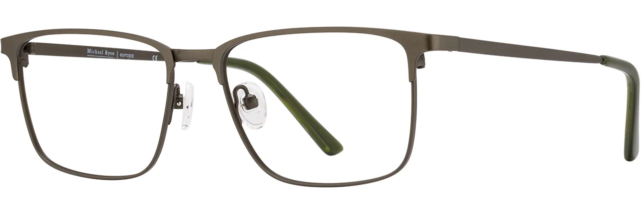 Michael Ryen Eyeglasses MR-MEMORY 128