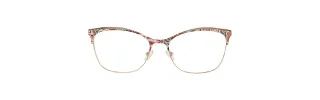 Vera Bradley Eyeglasses Asha