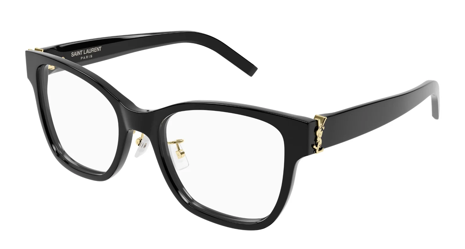 Saint Laurent Eyeglasses SL M158/F