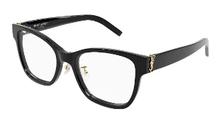 Saint Laurent Eyeglasses SL M158/F