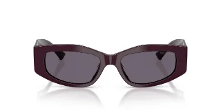 Jimmy Choo Sunglasses JC5046BU