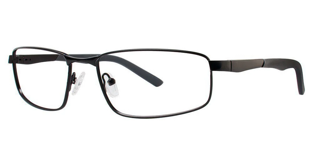 Big Mens Eyewear Club Eyeglasses BIG Show