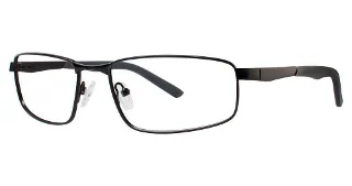 Big Mens Eyewear Club Eyeglasses BIG Show