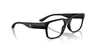 Ferrari Scuderia Eyeglasses FZ8030U