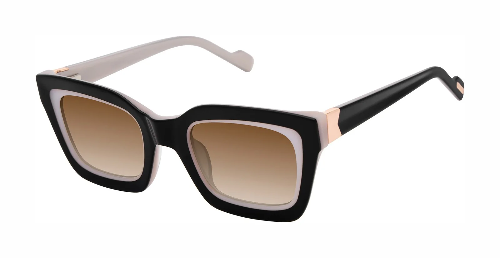 L.A.M.B. Sunglasses LA604