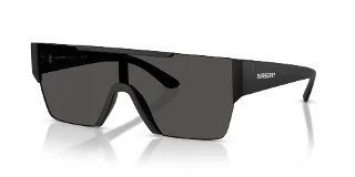 346487 Matte Black
