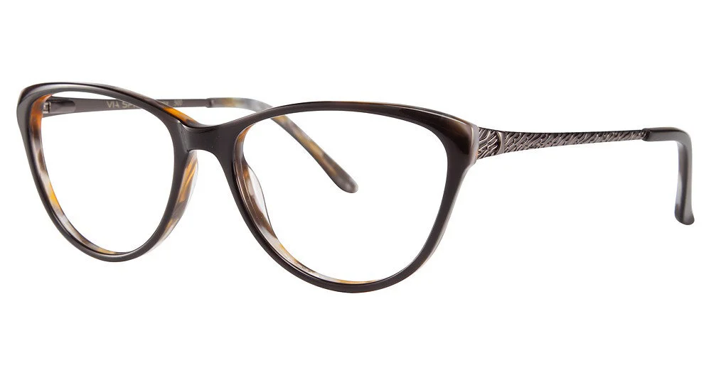 Via Spiga Eyeglasses Bibiana