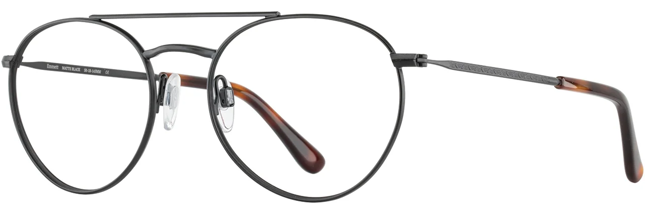American Optical Eyeglasses Emmett