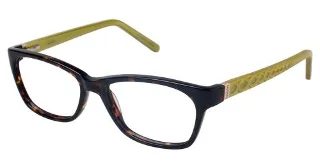 Nicole Miller Eyeglasses Balanchine