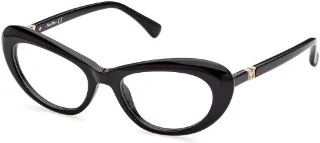 001 Shiny Black