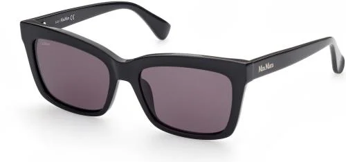 Max Mara Sunglasses MM0010 LOGO4