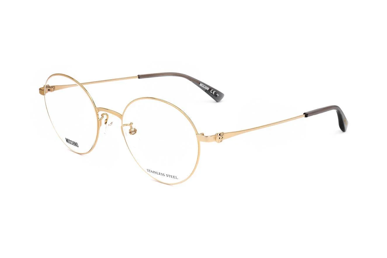 Moschino Eyeglasses MOS565/F