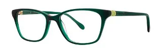 Lilly Pulitzer Eyeglasses LINDLEY