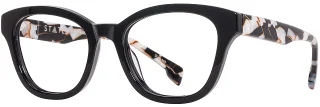 C02 Black Deco Pearl