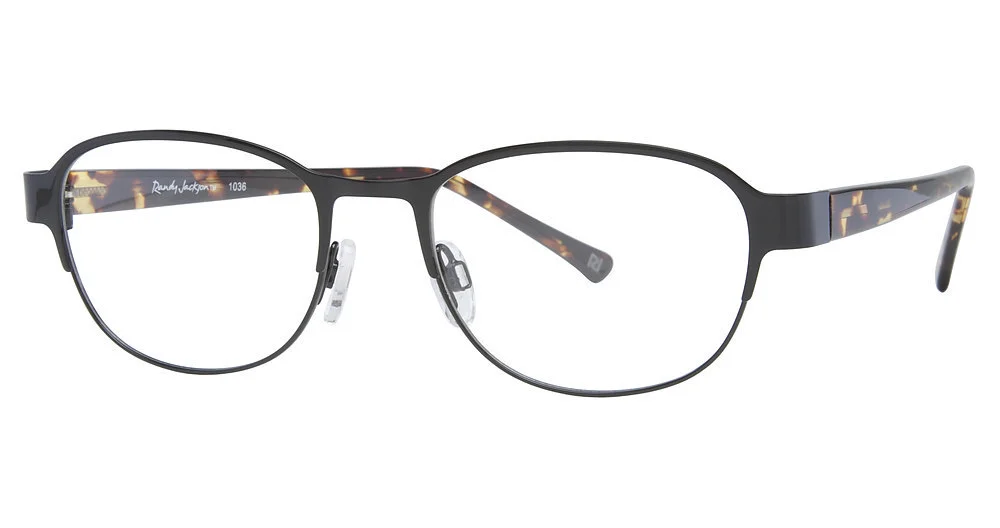 Randy Jackson Eyeglasses 1036