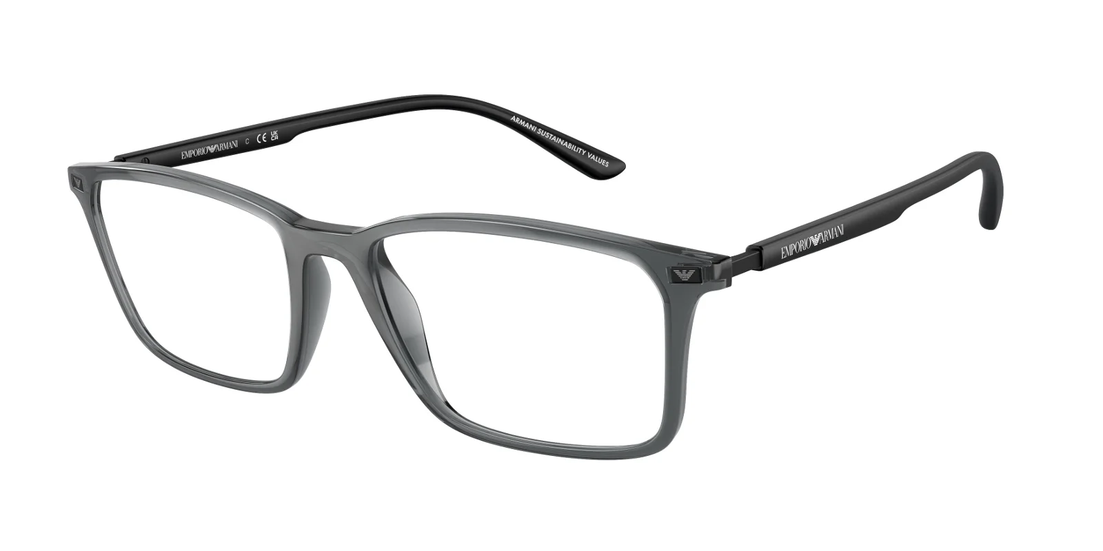 Emporio Armani Eyeglasses EA3237