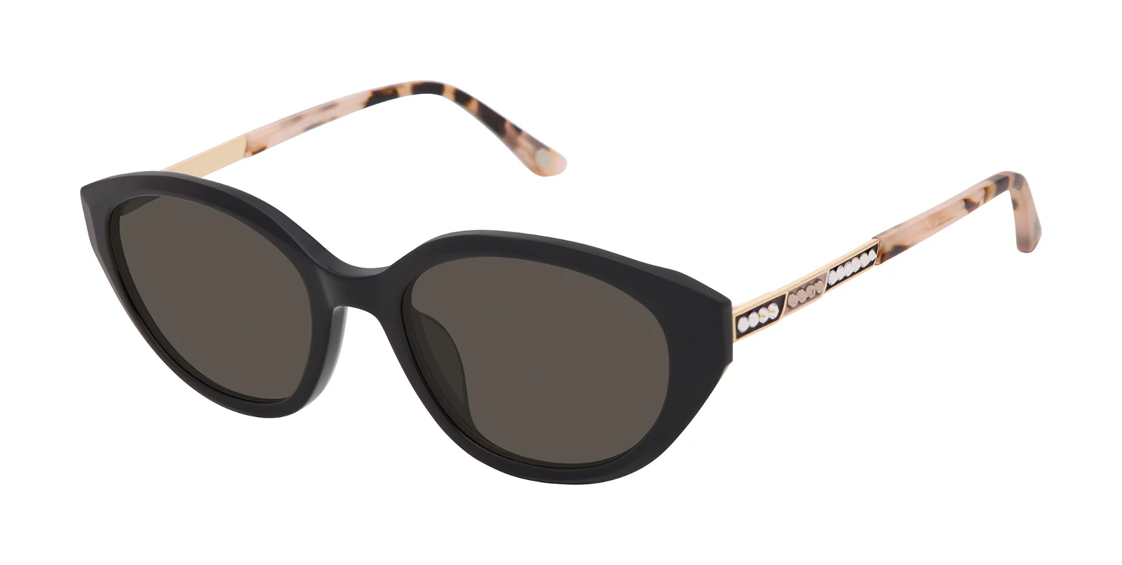 Jimmy Crystal New York Sunglasses JCS580