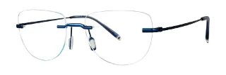 Paradigm Eyeglasses Hoffman