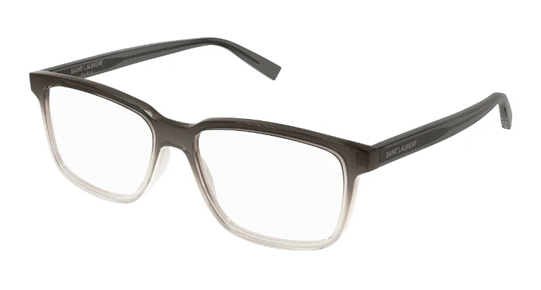 Saint Laurent Eyeglasses SL 458