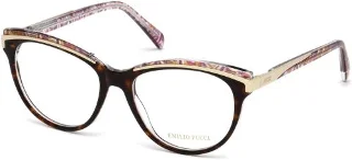 Emilio Pucci Eyeglasses EP5038