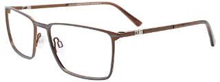 010 Brown & Blue