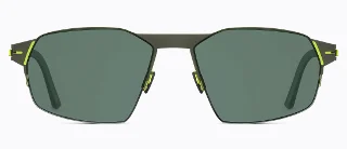 OVVO Optics Sunglasses Bradley
