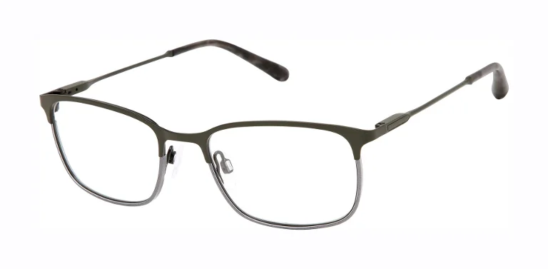 Barbour Eyeglasses BAOM515