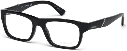 Diesel Eyeglasses DL5240