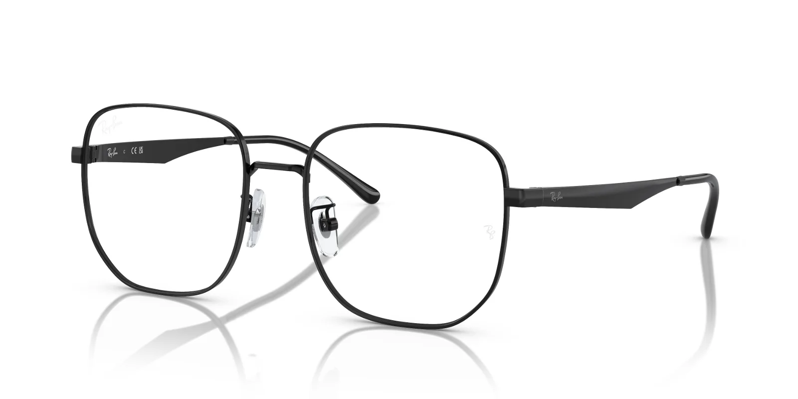 Ray Ban Eyeglasses RX6503D