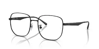Ray Ban Eyeglasses RX6503D
