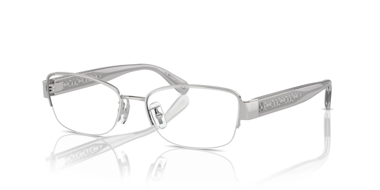 Coach Eyeglasses HC5168