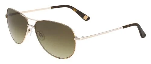 Anne Klein Sunglasses AK7024