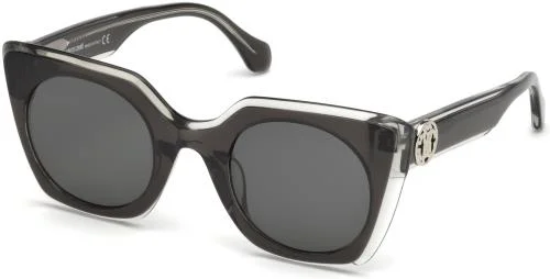 Roberto Cavalli Sunglasses RC1068 GREVE