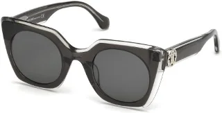 Roberto Cavalli Sunglasses RC1068 GREVE