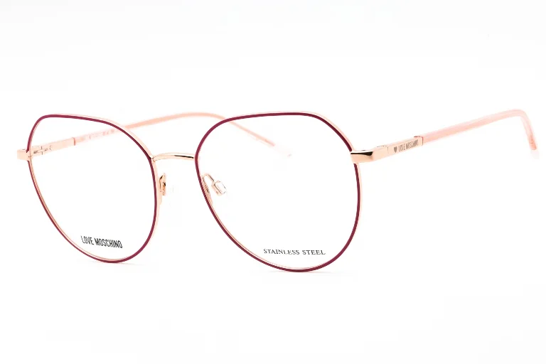 Moschino Love Eyeglasses MOL560