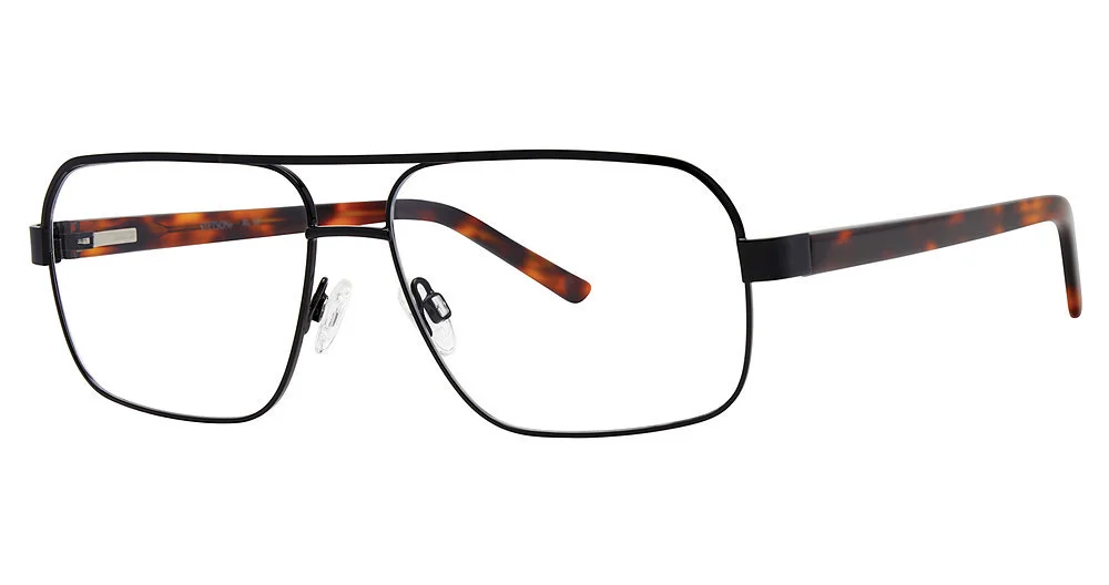 Stetson Eyeglasses Xl 52