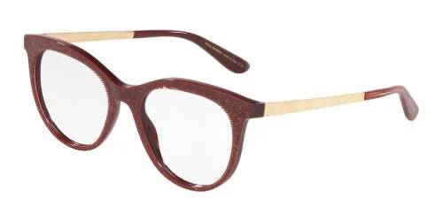 Dolce & Gabbana Eyeglasses DG3316