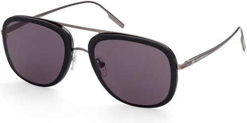 Ermenegildo Zegna Sunglasses EZ0187
