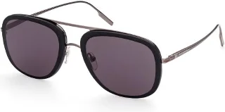 Ermenegildo Zegna Sunglasses EZ0187