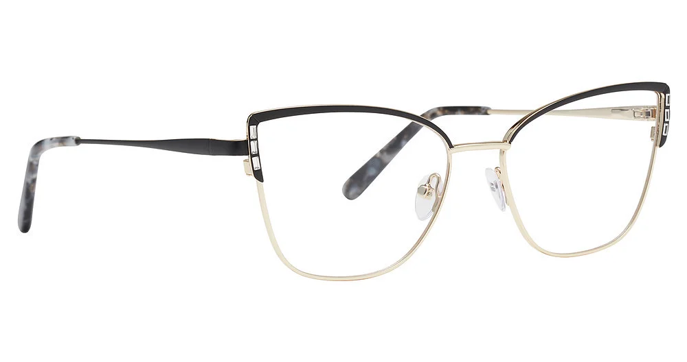 Jenny Lynn Eyeglasses Determined