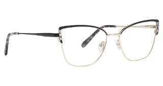 Jenny Lynn Eyeglasses Determined