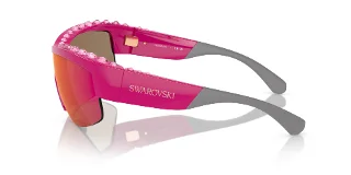 Swarovski Sunglasses SK6014