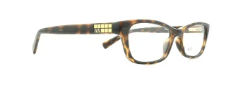 Armani Exchange Eyeglasses AX3008