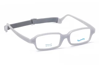 JC  Clear Grey