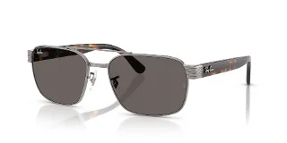 004/B1 Gunmetal